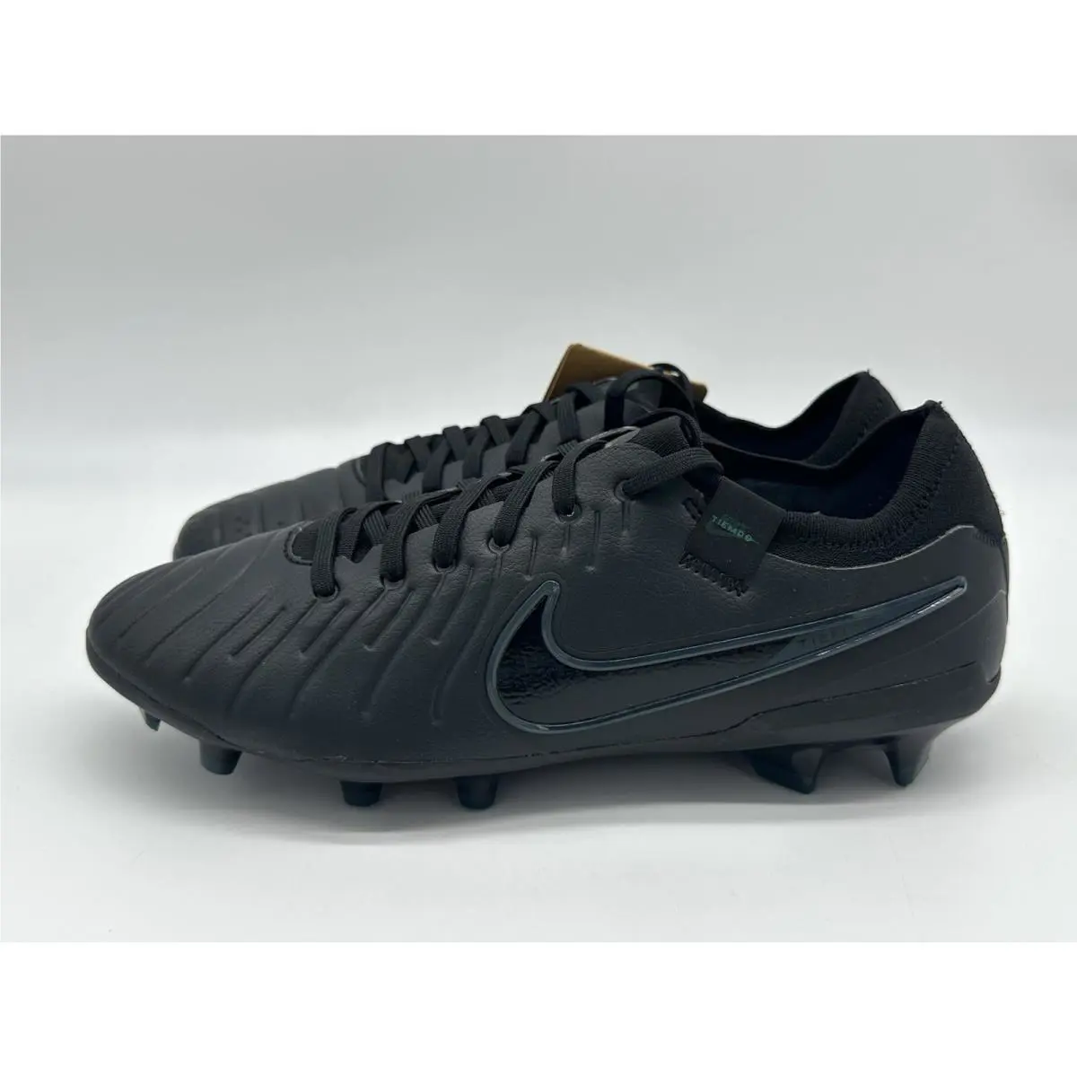 Nike shoes - Nike Legend 10 Pro FG - DV4333-002 - Black (UPC: 197597386911) 0