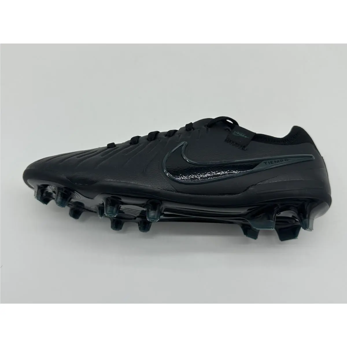 Nike shoes - Nike Legend 10 Pro FG - DV4333-002 - Black (UPC: 197597386911) 1
