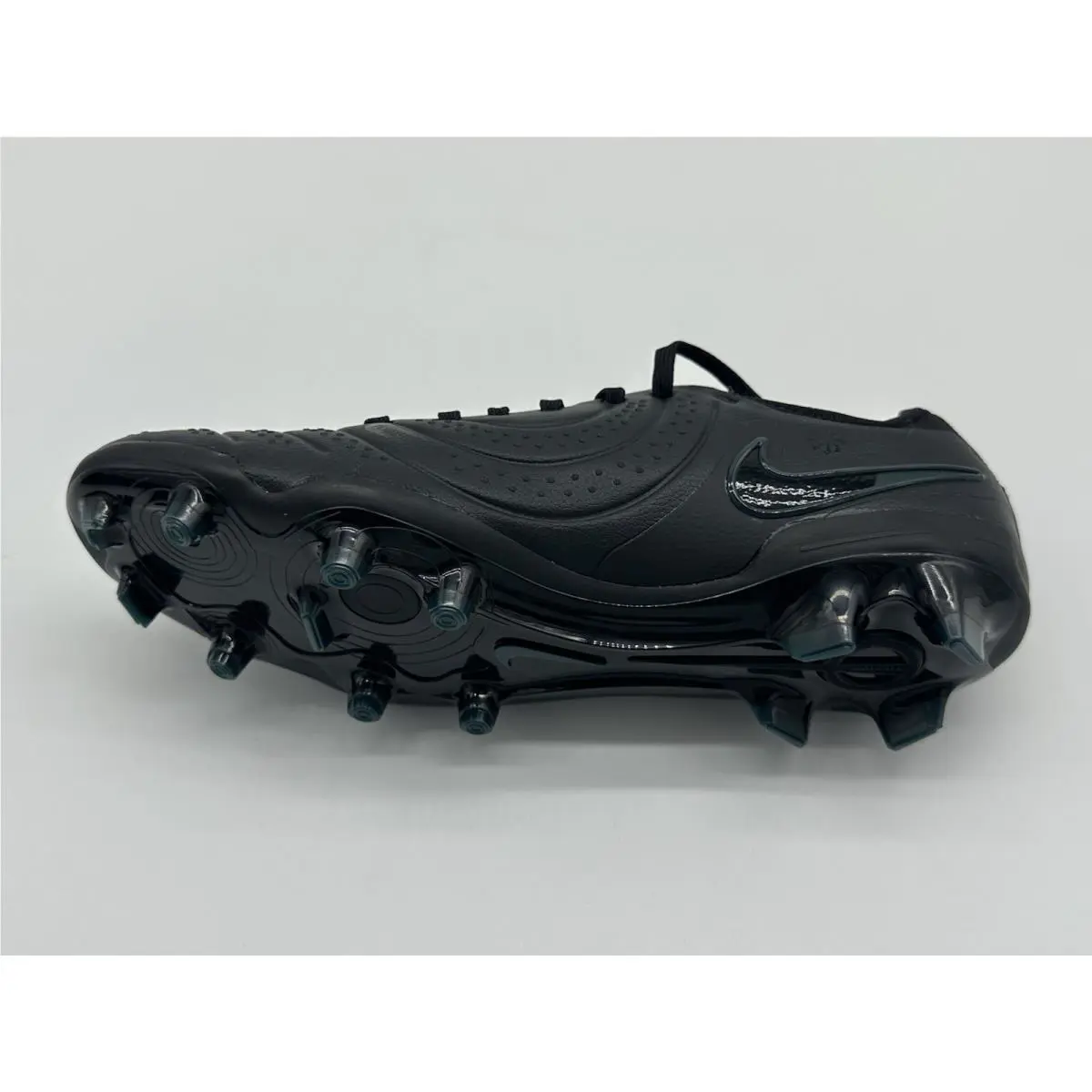 Nike shoes - Nike Legend 10 Pro FG - DV4333-002 - Black (UPC: 197597386911) 2