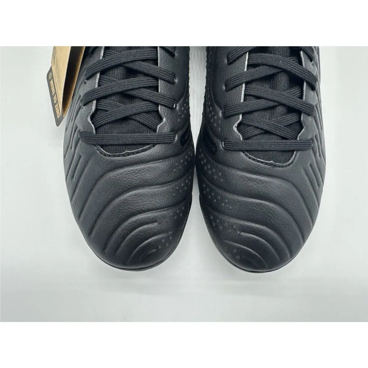 Nike shoes - Nike Legend 10 Pro FG - DV4333-002 - Black (UPC: 197597386911) 5
