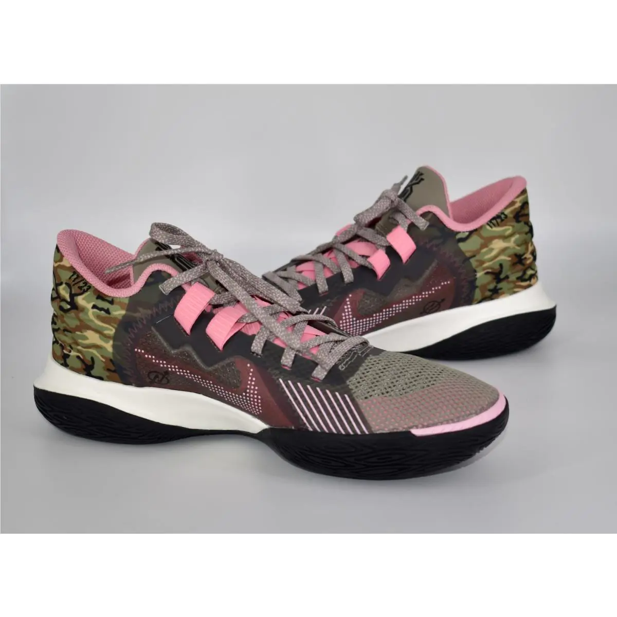 Nike shoes - Nike Kyrie Flytrap - Kyrie Flytrap - CZ4100005 - Multicolor 0