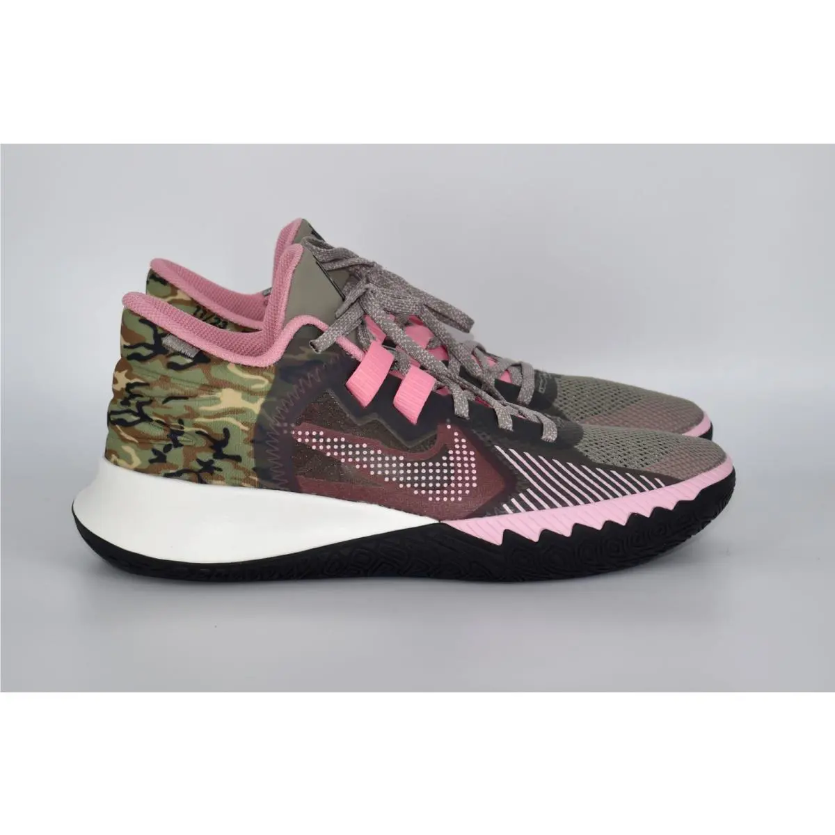 Nike shoes - Nike Kyrie Flytrap - Kyrie Flytrap - CZ4100005 - Multicolor 1
