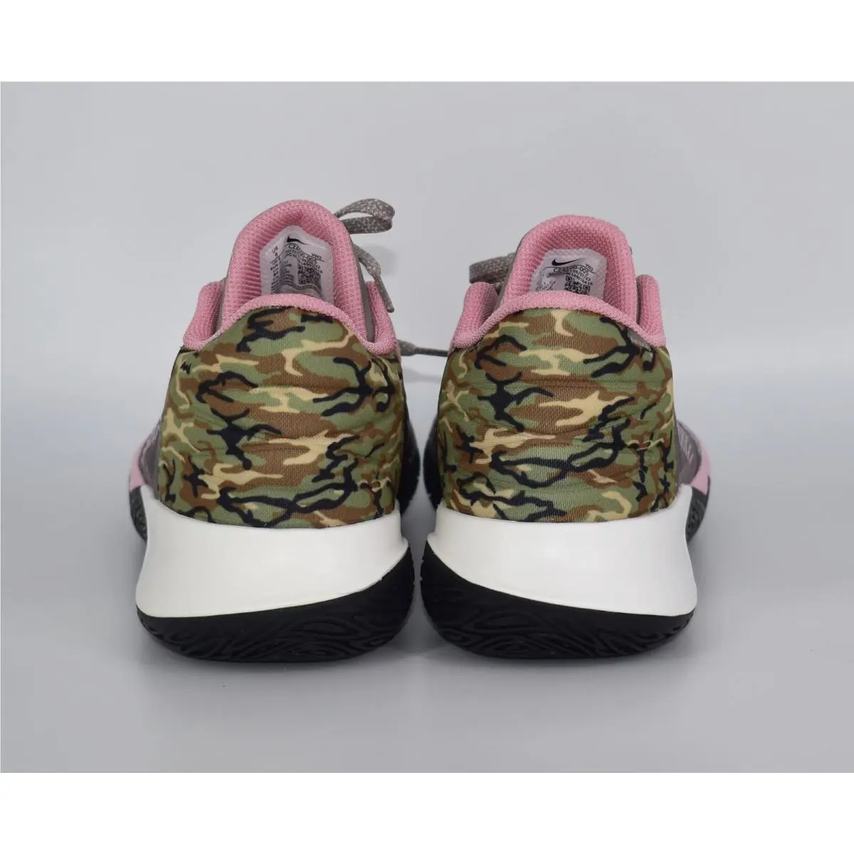 Nike shoes - Nike Kyrie Flytrap - Kyrie Flytrap - CZ4100005 - Multicolor 3