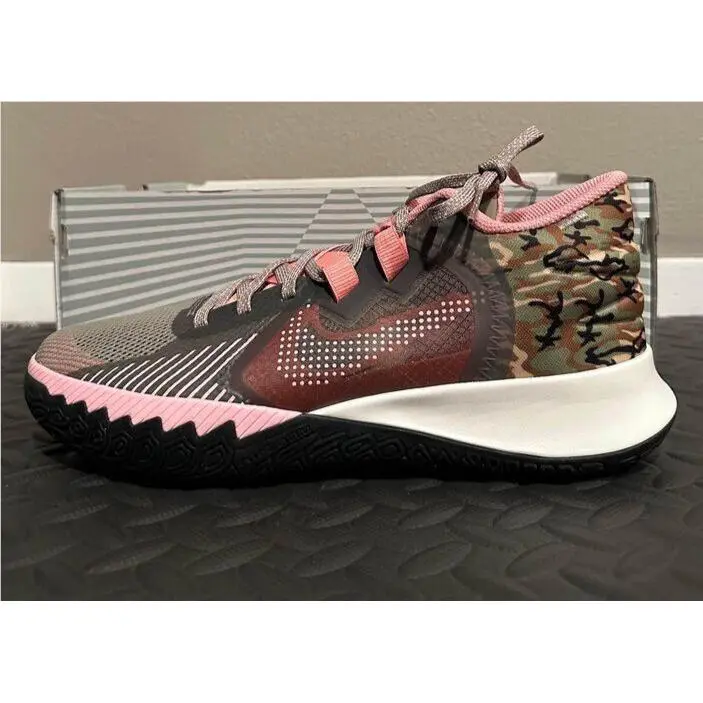 Nike shoes - Nike Kyrie Flytrap - Kyrie Flytrap - CZ4100005 - Multicolor 0