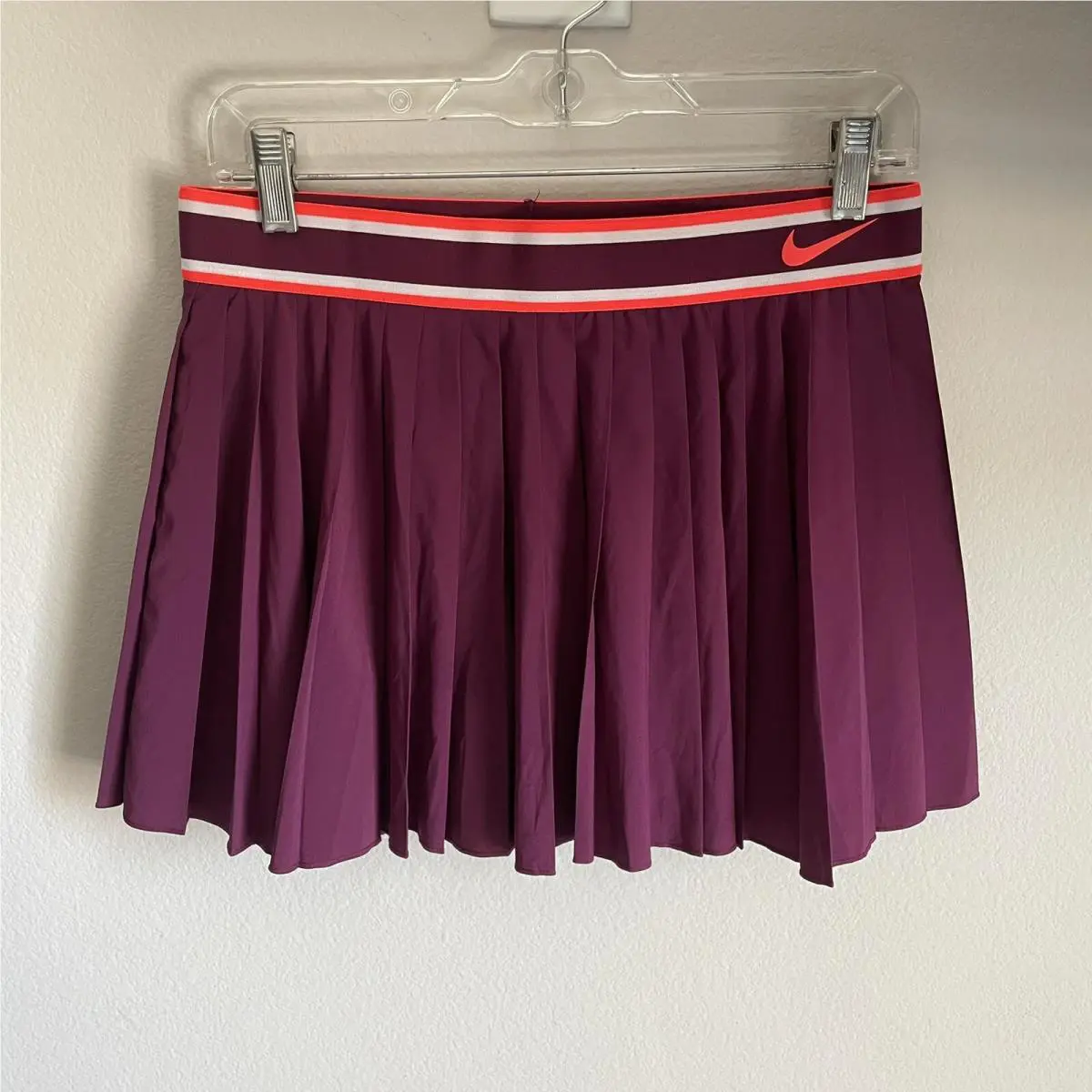 Nike clothing - 933218-609 - 933218-609 - Purple 0