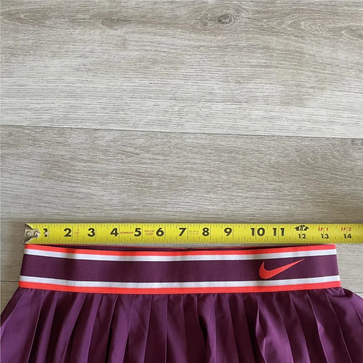Nike clothing - 933218-609 - 933218-609 - Purple 6