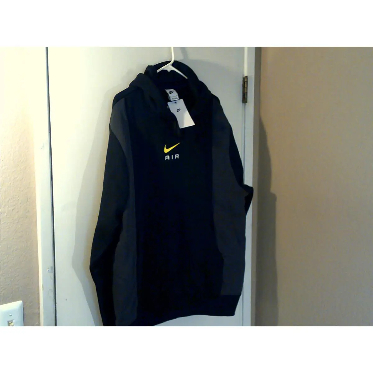 Nike clothing - Black 3