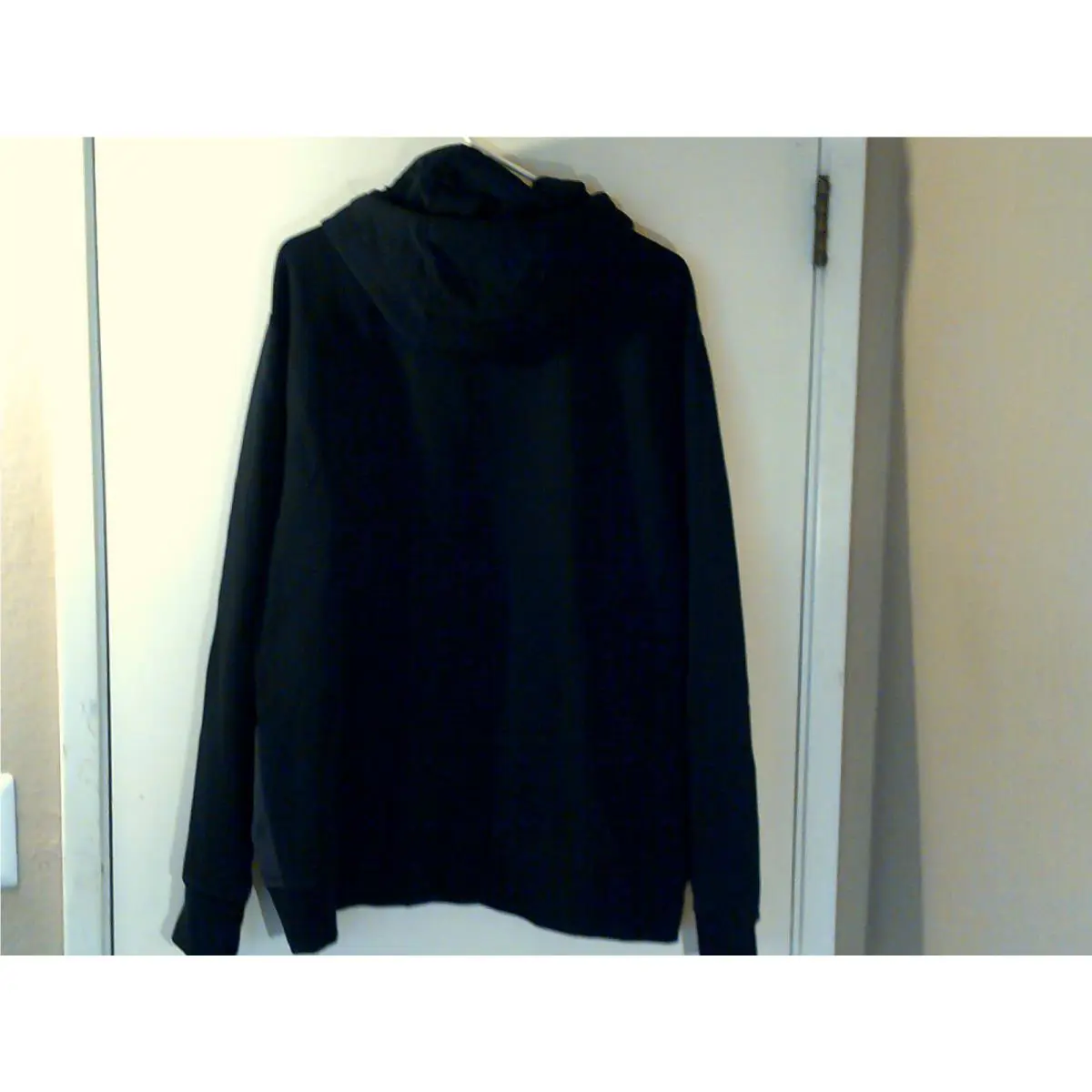 Nike clothing - Black 4