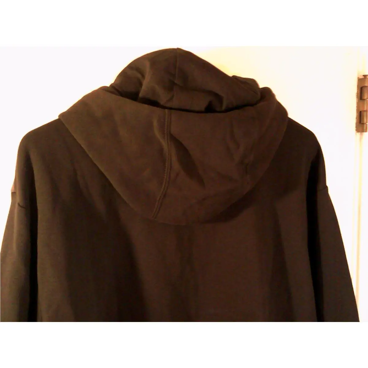 Nike clothing - Black 5