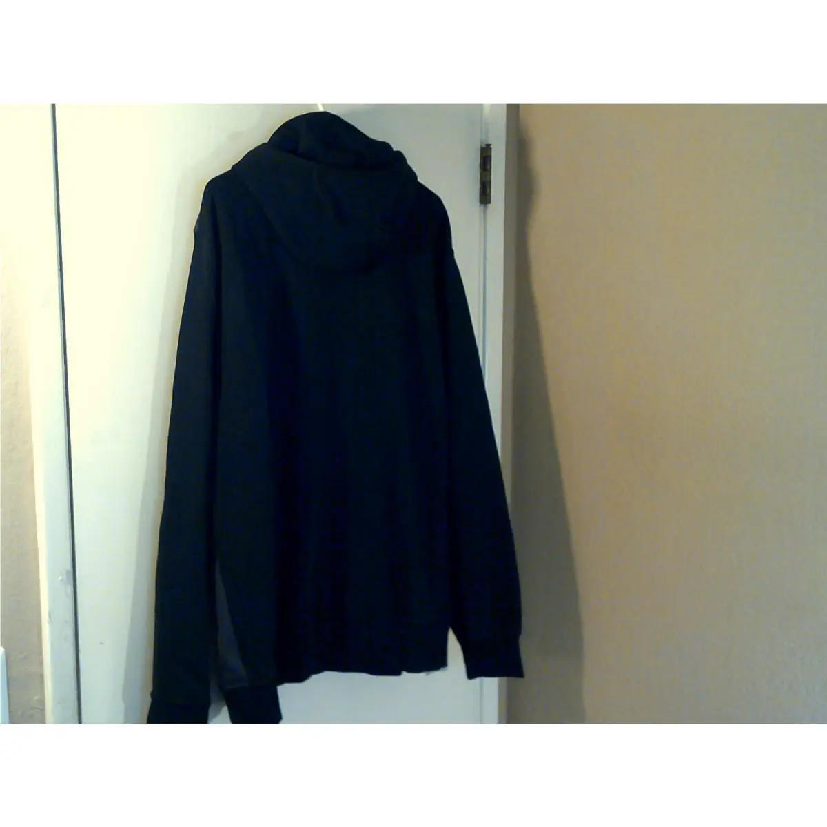 Nike clothing - Black 6