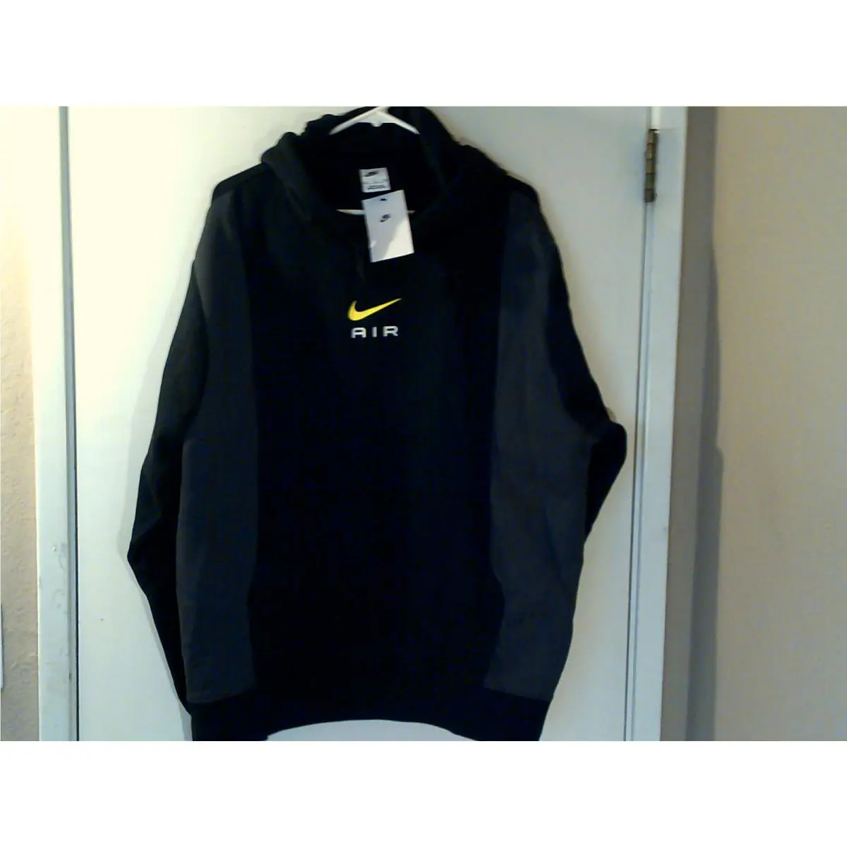 Nike clothing - Black 7