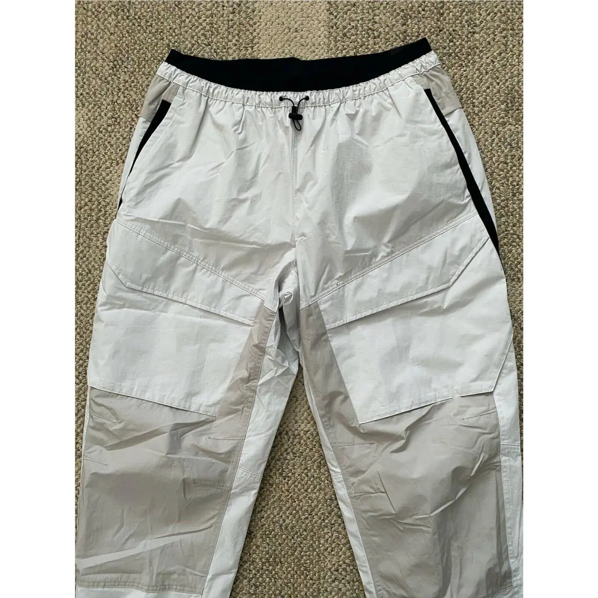 Nike clothing - Sportswear Tech - Sportswear Tech - BV5151-743 - Beige (UPC: 194498737910) 0