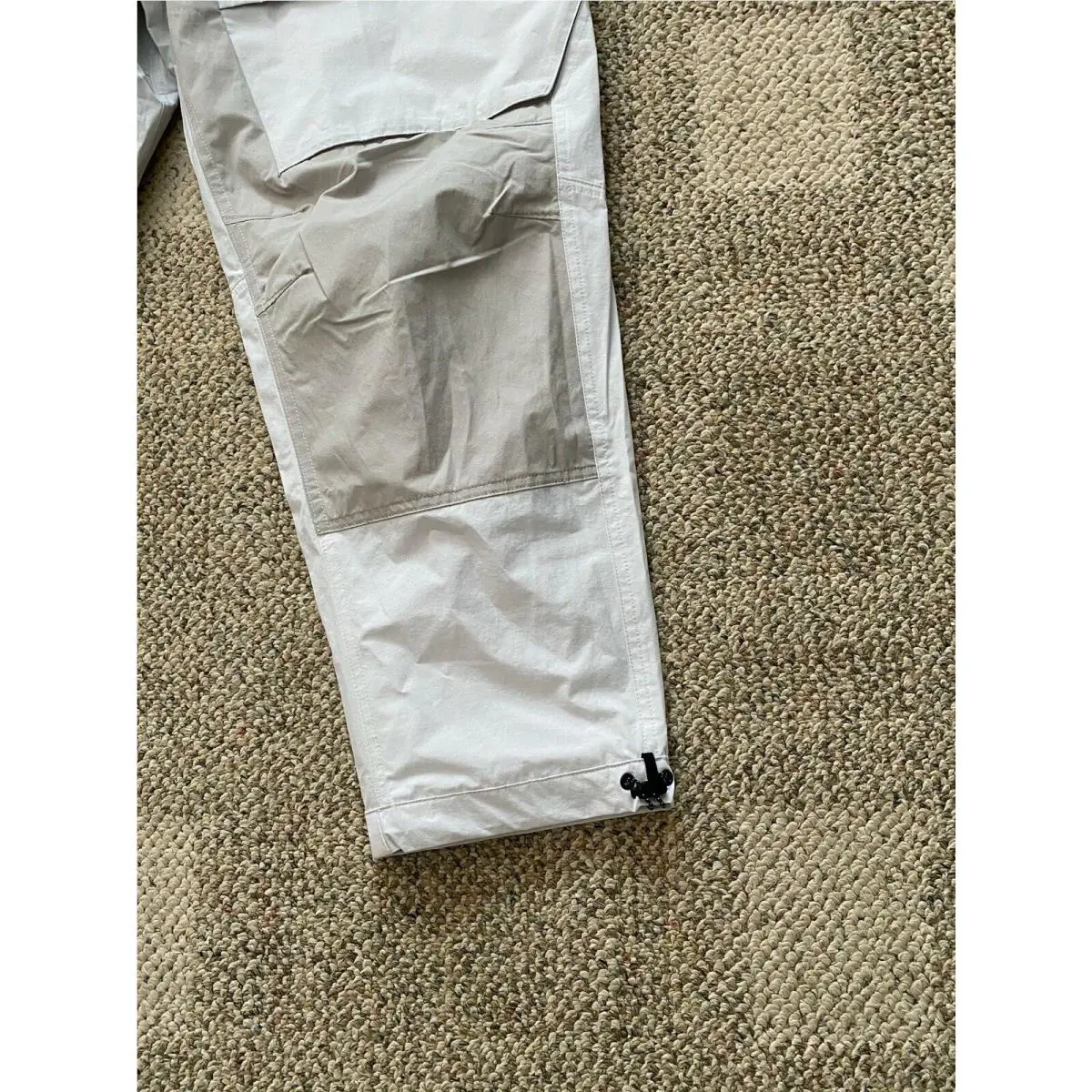 Nike clothing - Sportswear Tech - Sportswear Tech - BV5151-743 - Beige (UPC: 194498737910) 1