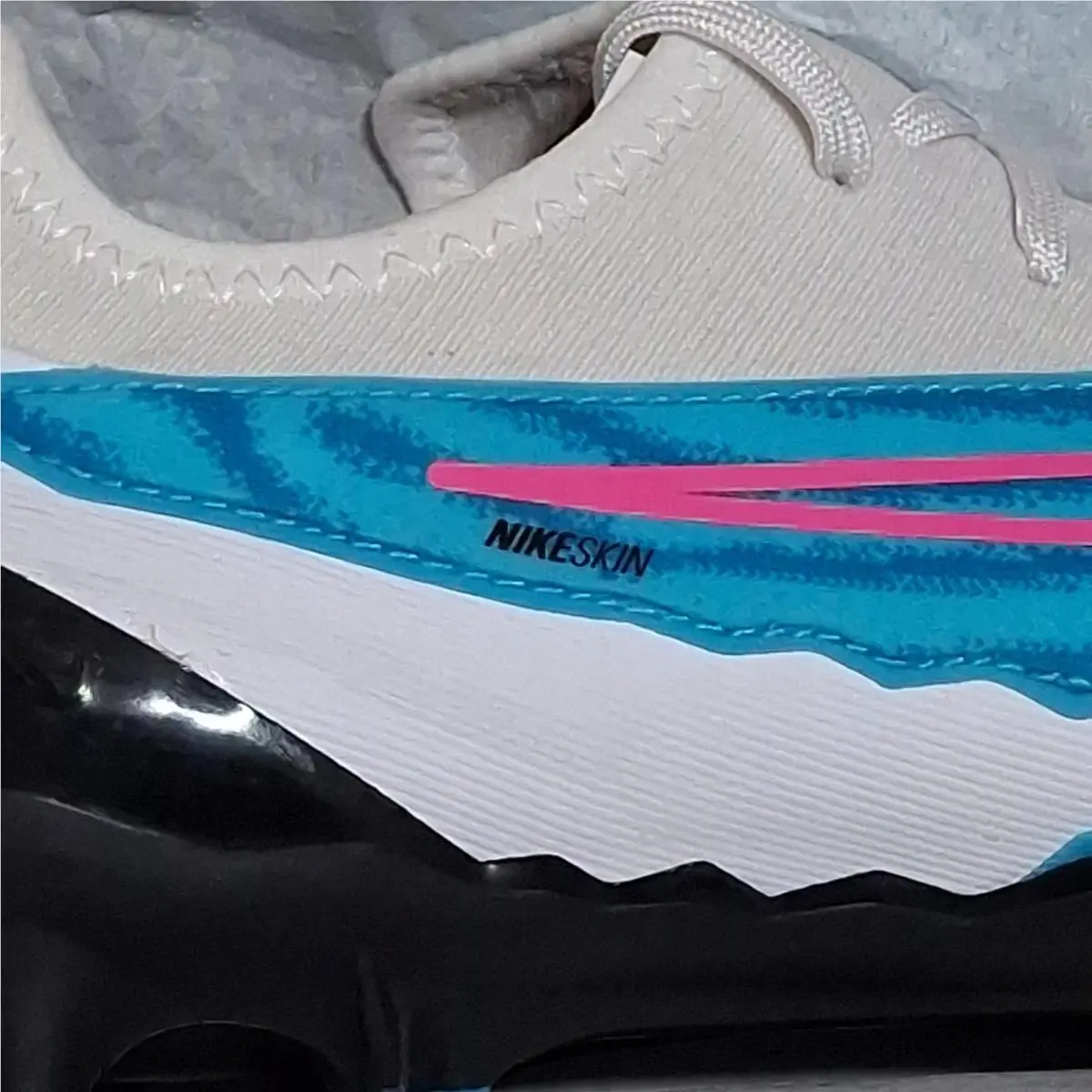 Nike shoes - Nike Phantom GX - Phantom - DD9463-446 - Multicolor 9