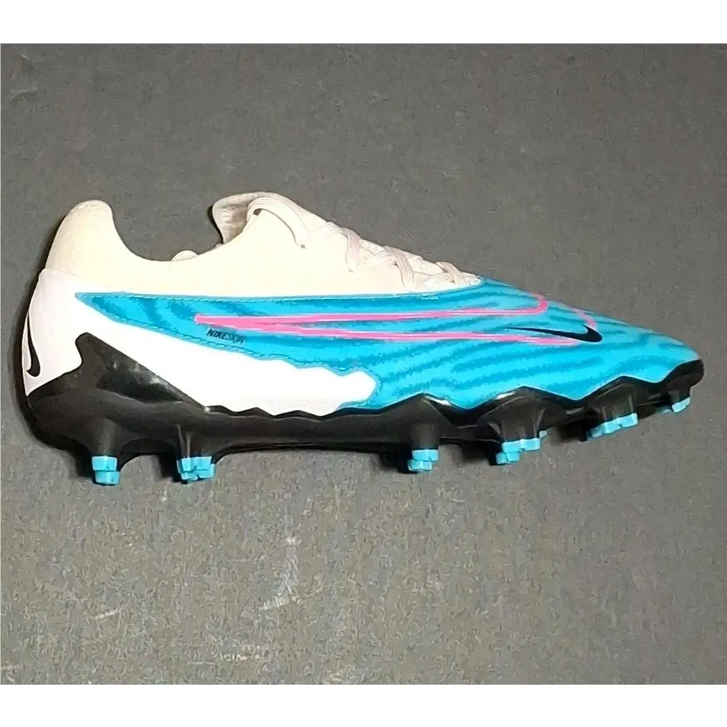 Nike shoes - Nike Phantom GX - Phantom - DD9463-446 - Multicolor 10