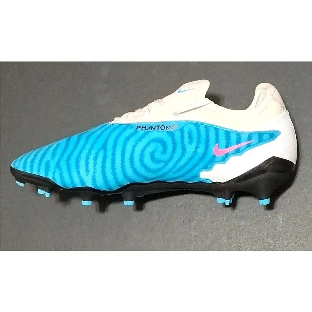 Nike shoes - Nike Phantom GX - Phantom - DD9463-446 - Multicolor 11