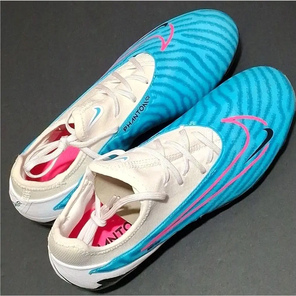 Nike shoes - Nike Phantom GX - Phantom - DD9463-446 - Multicolor 0