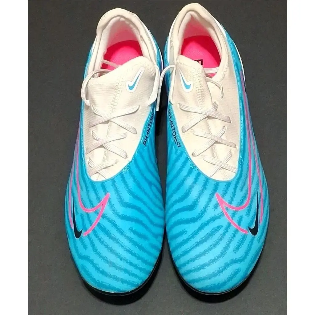 Nike shoes - Nike Phantom GX - Phantom - DD9463-446 - Multicolor 1
