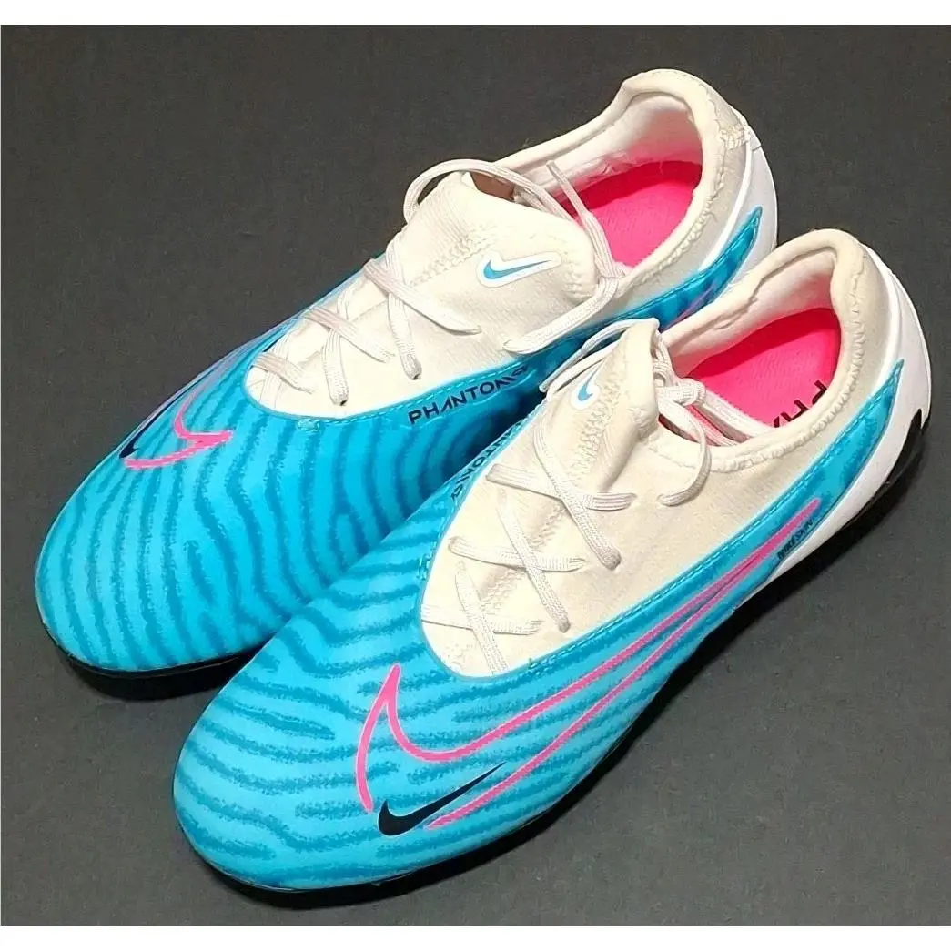 Nike shoes - Nike Phantom GX - Phantom - DD9463-446 - Multicolor 2