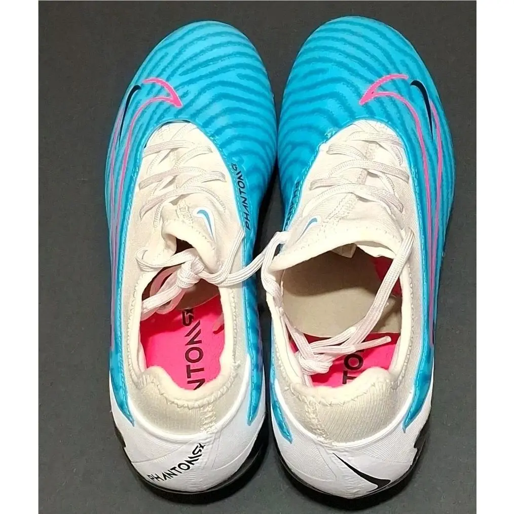 Nike shoes - Nike Phantom GX - Phantom - DD9463-446 - Multicolor 4
