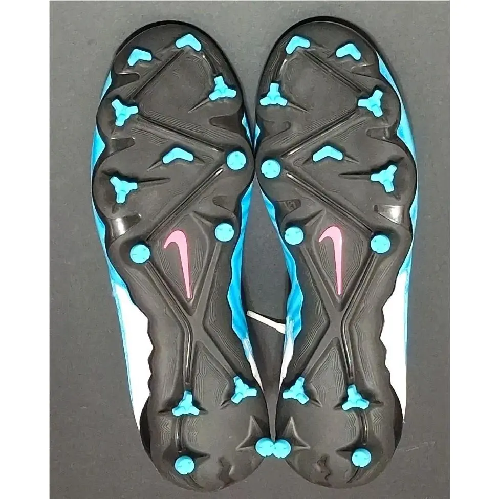Nike shoes - Nike Phantom GX - Phantom - DD9463-446 - Multicolor 5
