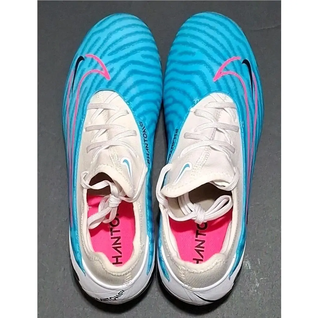 Nike shoes - Nike Phantom GX - Phantom - DD9463-446 - Multicolor 7