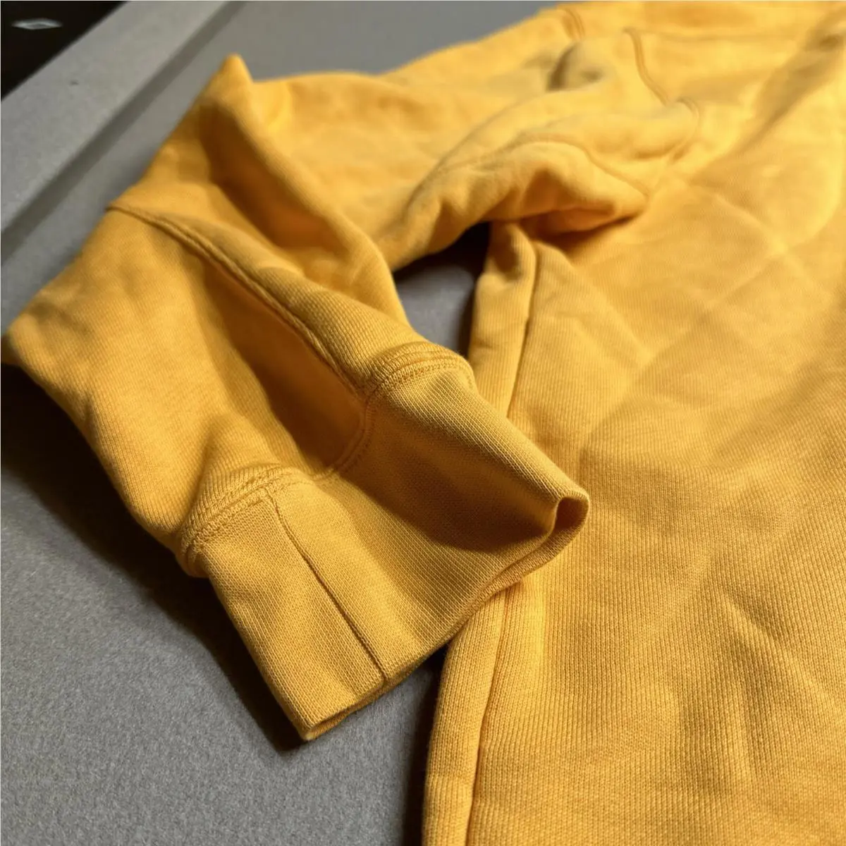 Nike clothing - Orange 9