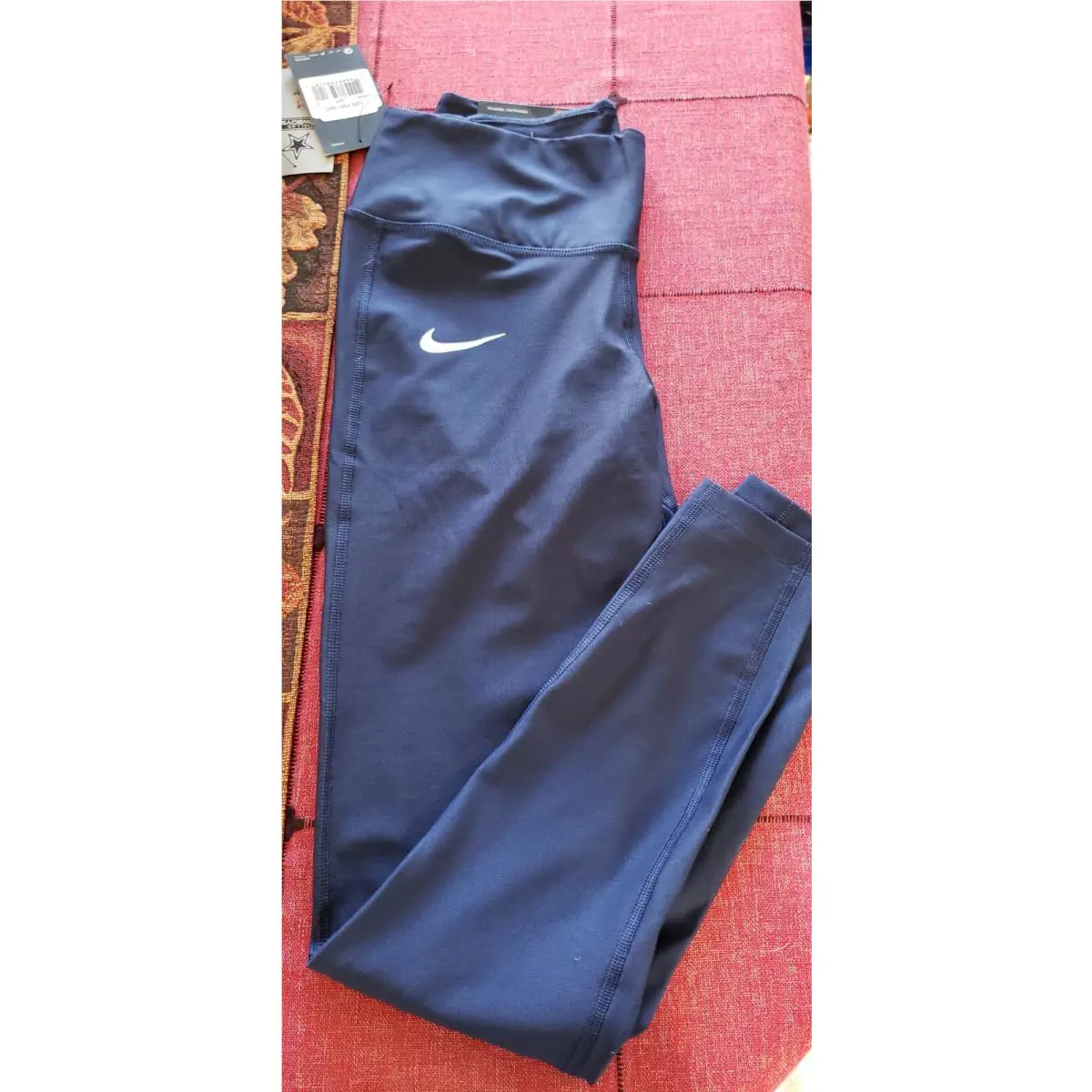 Nike clothing - Blue 0
