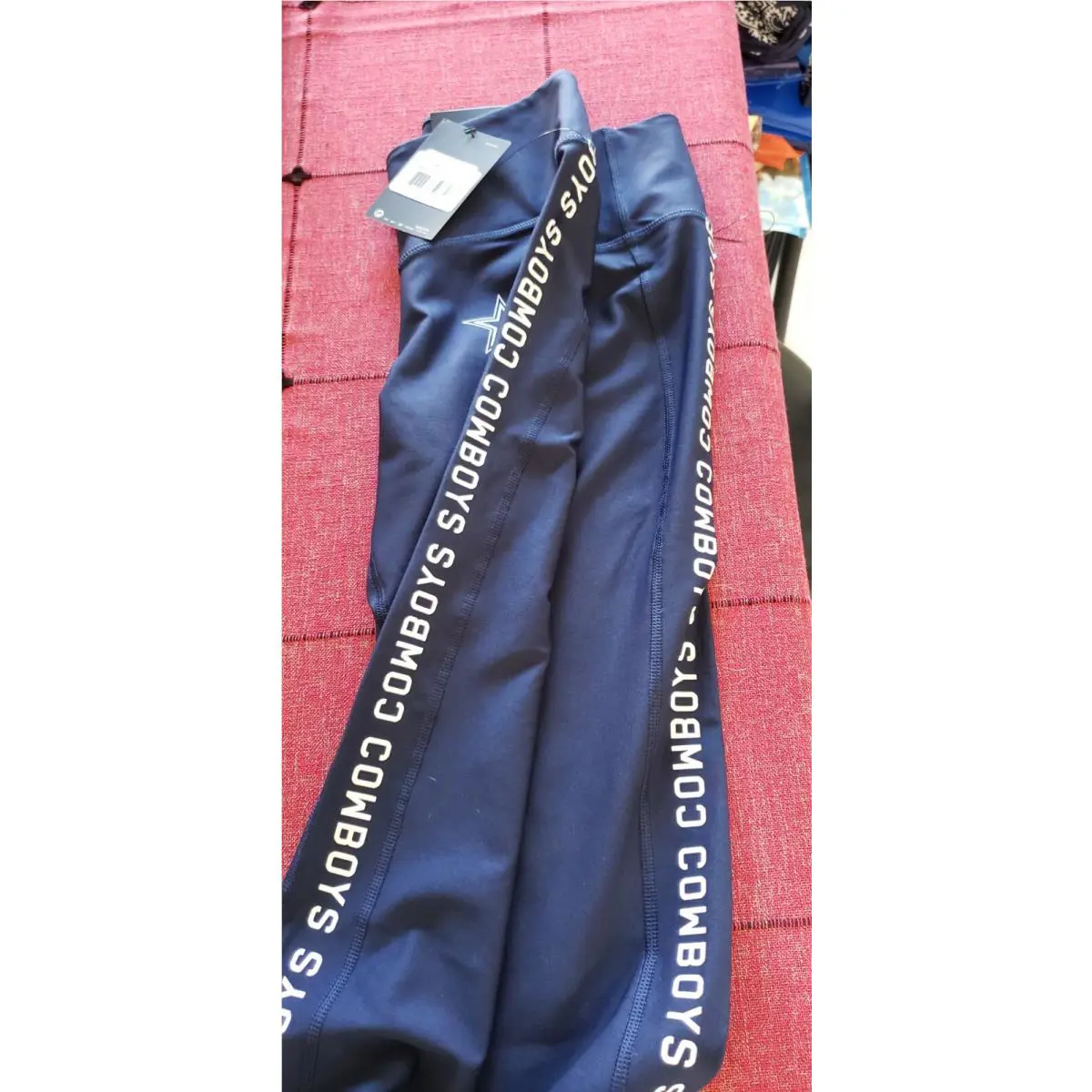 Nike clothing - Blue 1