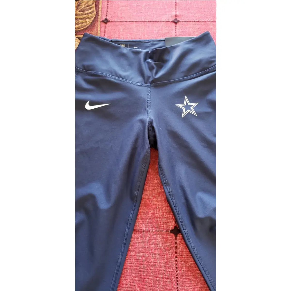 Nike clothing - Blue 3