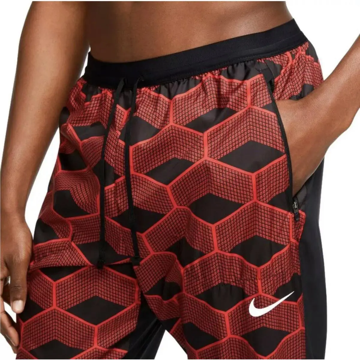 Nike clothing - NIKE SHIELDRUNNER - SHIELDRUNNER - Multicolor 1