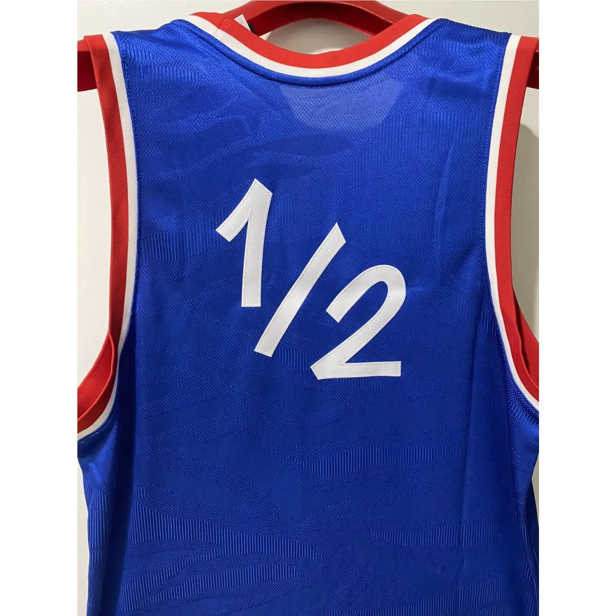 Nike clothing - Dri-Fit - Blue 6