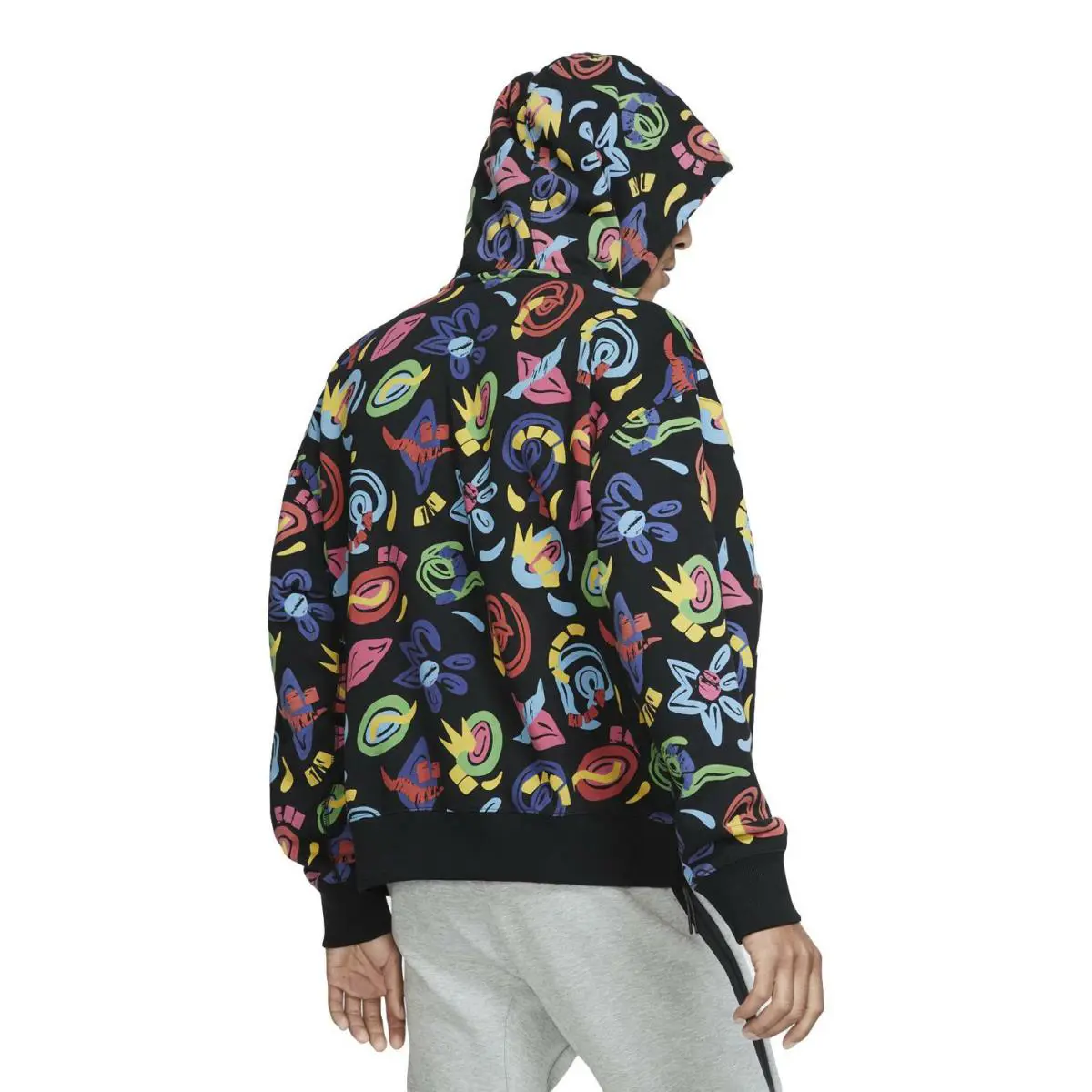 Nike clothing - Multicolor 0
