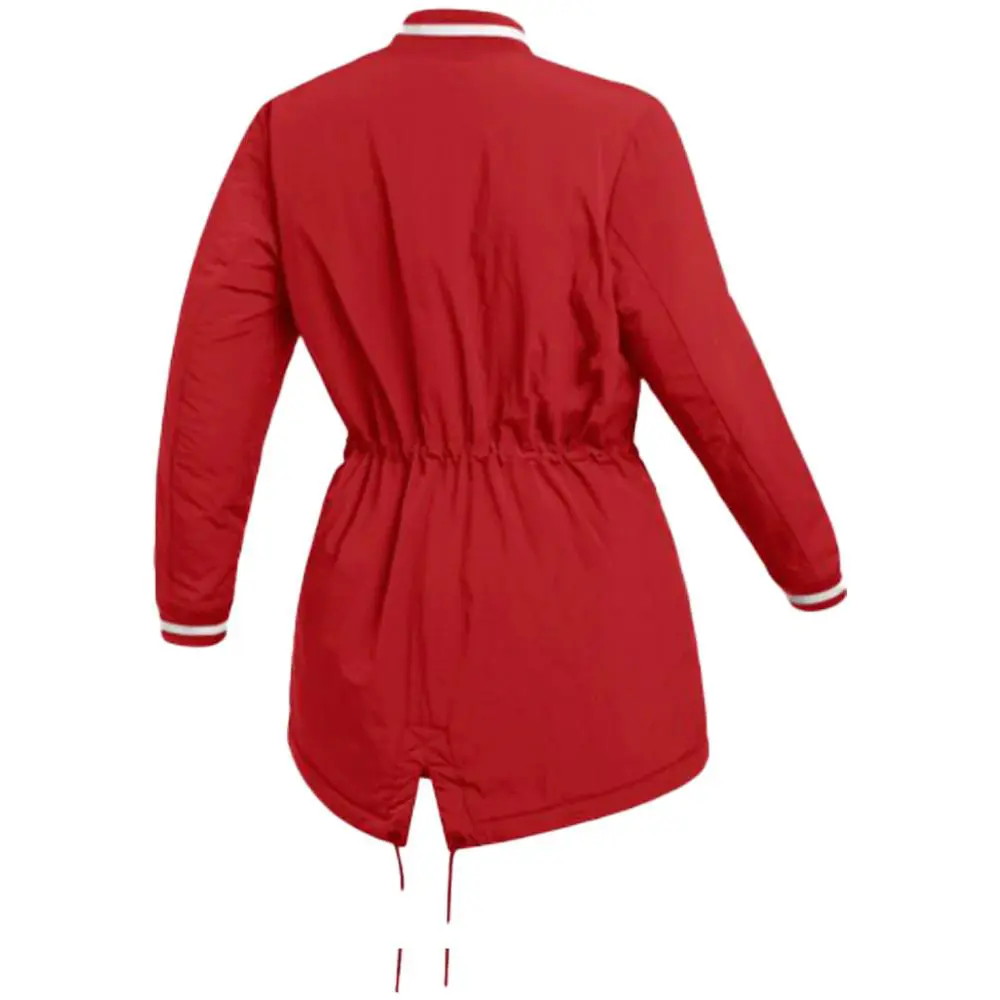 Nike clothing - Red 0