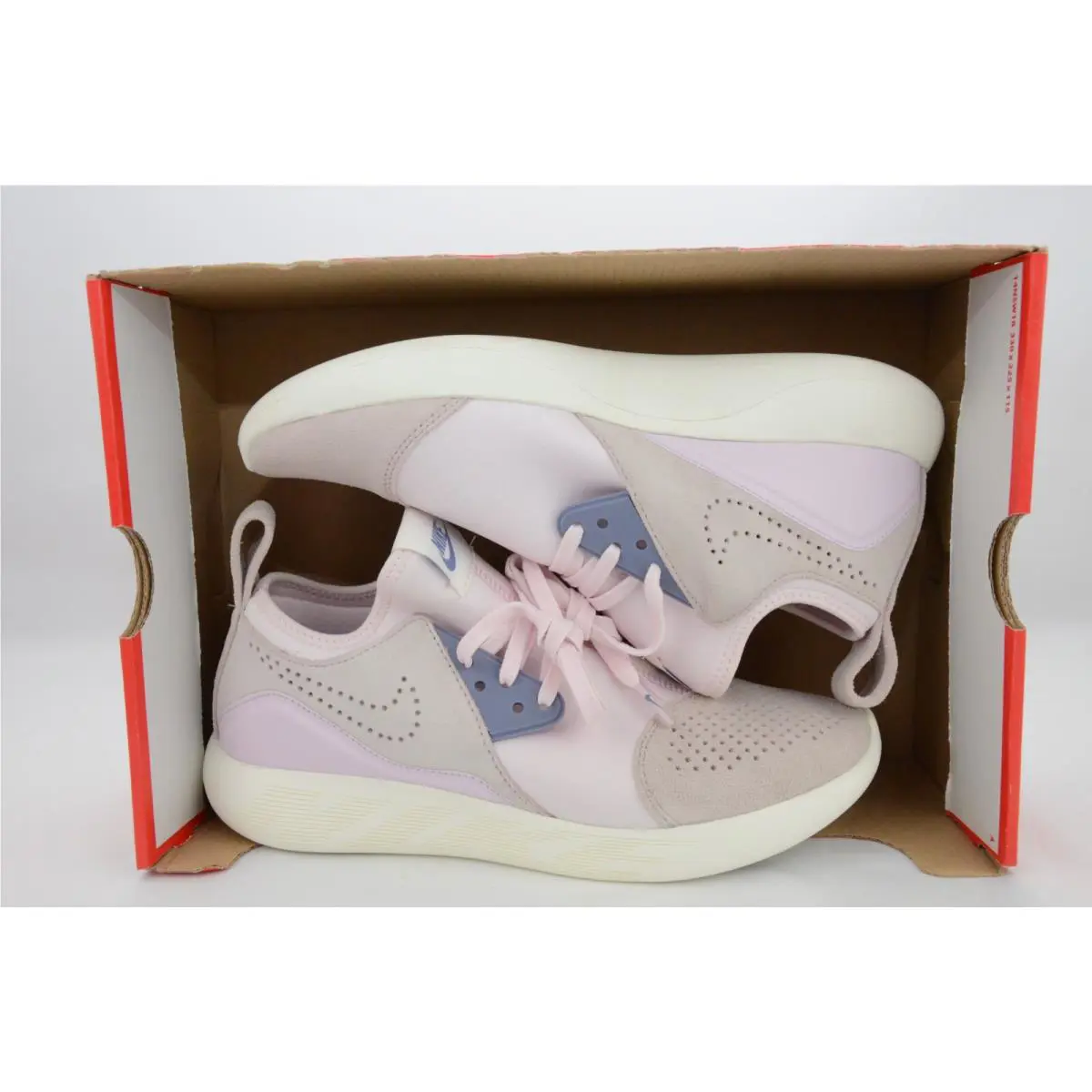 Nike shoes - Nike LunarCharge - LunarCharge - 923281-600 - Multicolor 8