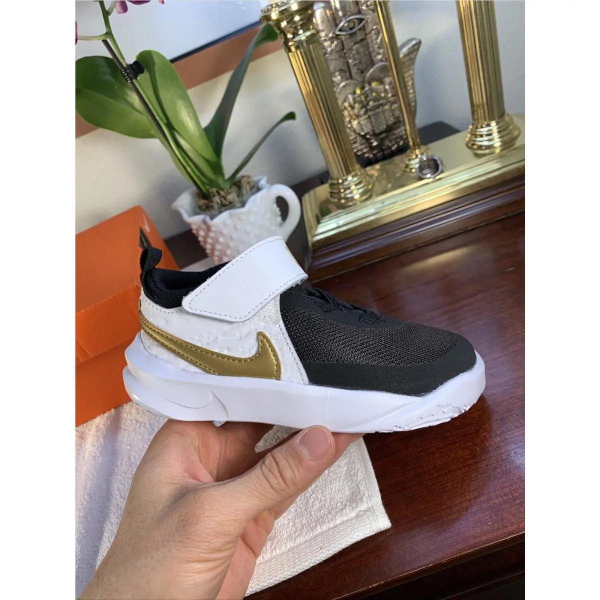 Nike shoes - Multicolor 5