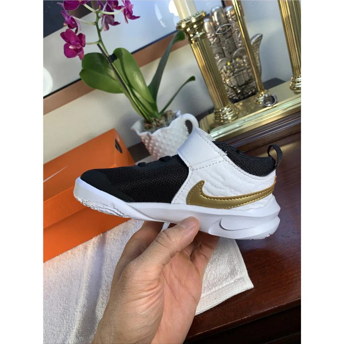 Nike shoes - Multicolor 6