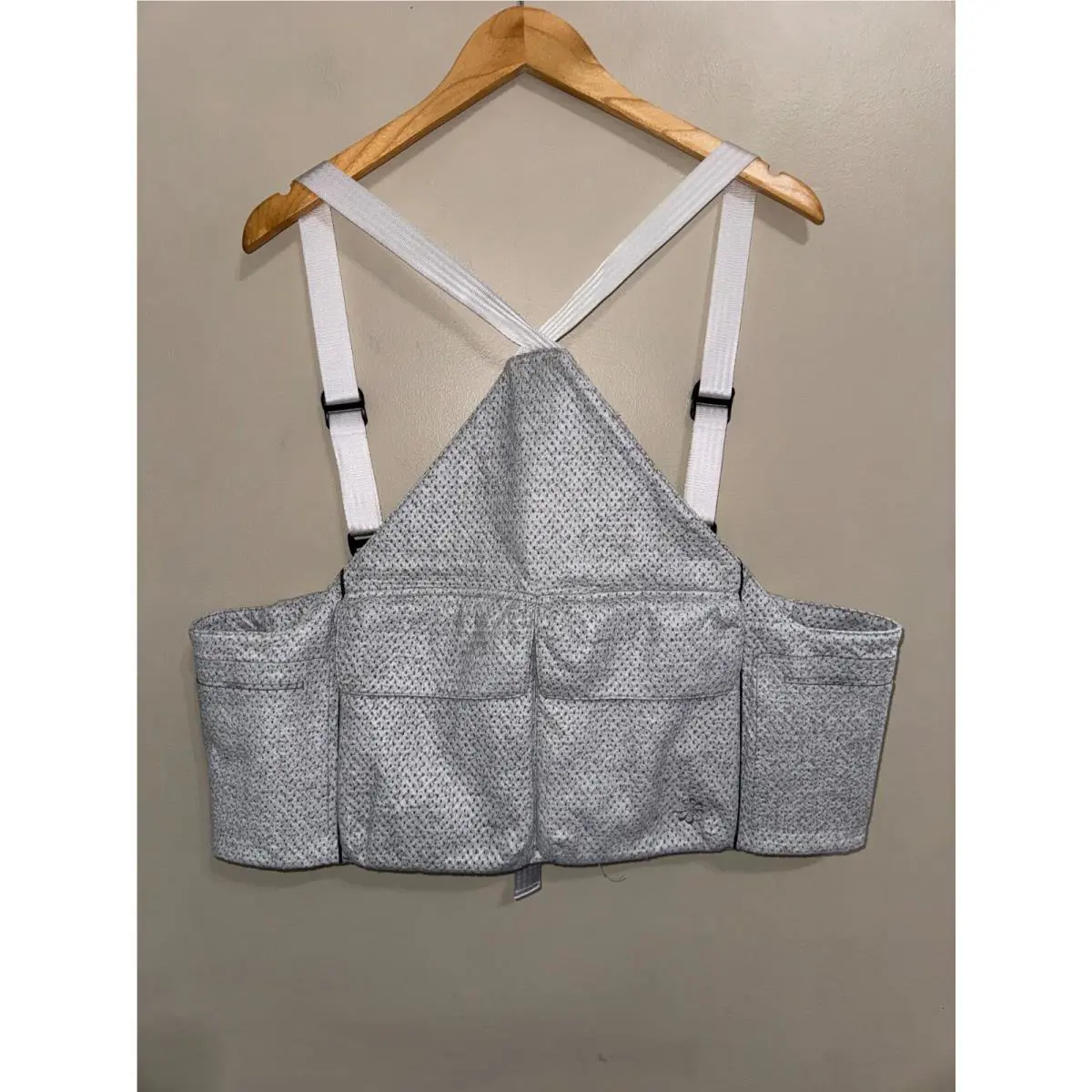 Nike clothing - Nike Tech Pack - Tech Pack - DX9403084 - Gray (UPC: 0196156771182) 5