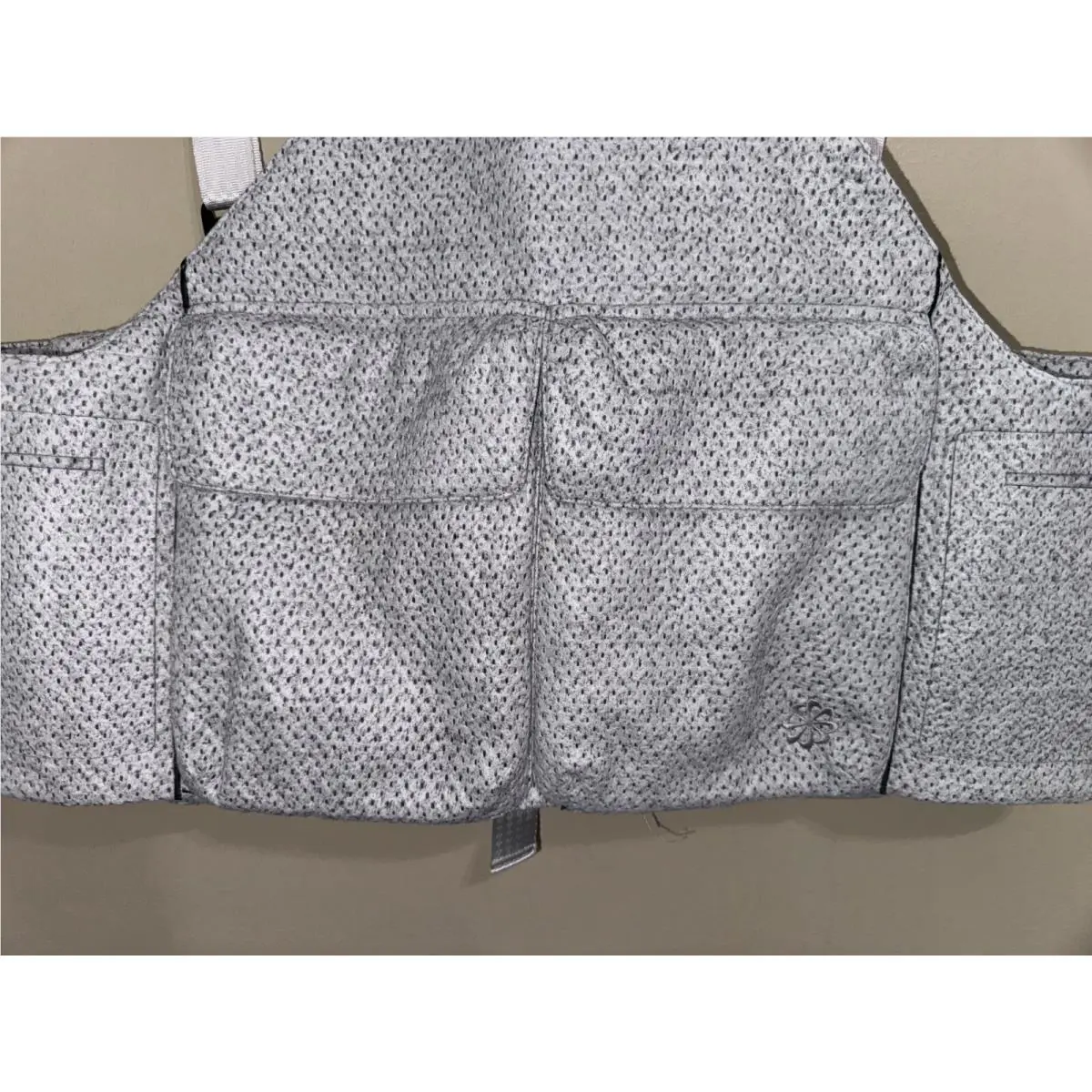 Nike clothing - Nike Tech Pack - Tech Pack - DX9403084 - Gray (UPC: 0196156771182) 7