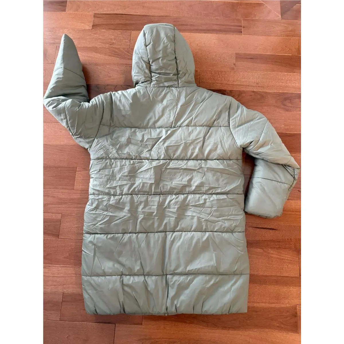 Nike clothing - Green 0