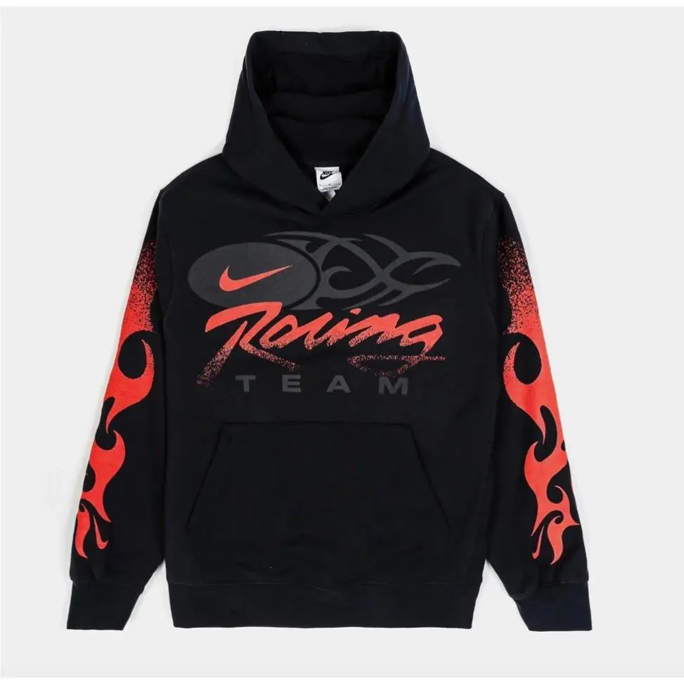 Nike clothing - Black (UPC: 0198480107774) 4