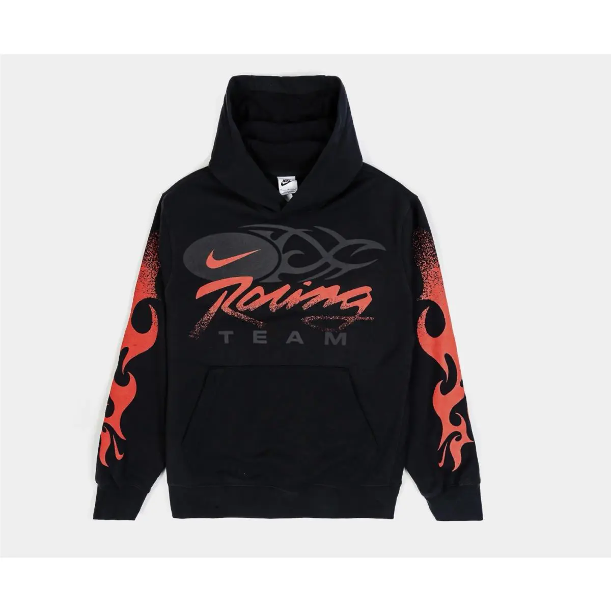 Nike clothing - Black (UPC: 0198480107774) 6