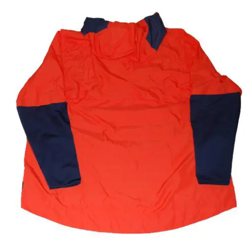 Nike clothing - CQ5211-891 - CQ5211-891 - Orange 0