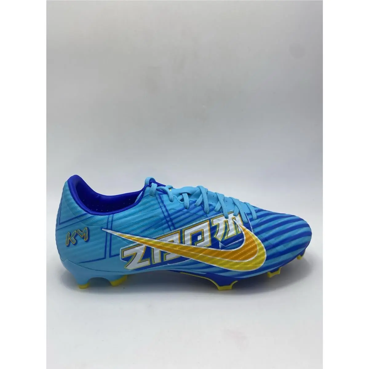 Nike shoes - Nike Zoom Vapor - Zoom Vapor - DV0707 400 - Baltic Blue/White (UPC: 196609148950) 0