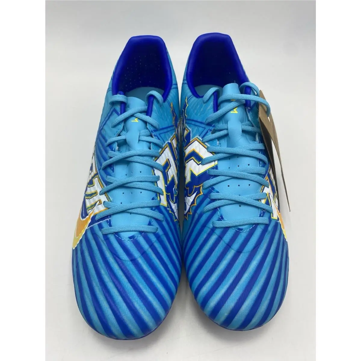 Nike shoes - Nike Zoom Vapor - Zoom Vapor - DV0707 400 - Baltic Blue/White (UPC: 196609148950) 3