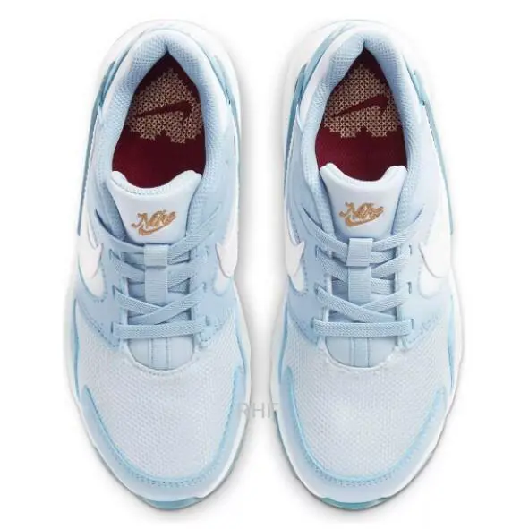 Nike shoes - Nike LD Victory - Victory - Armory Blue White 2