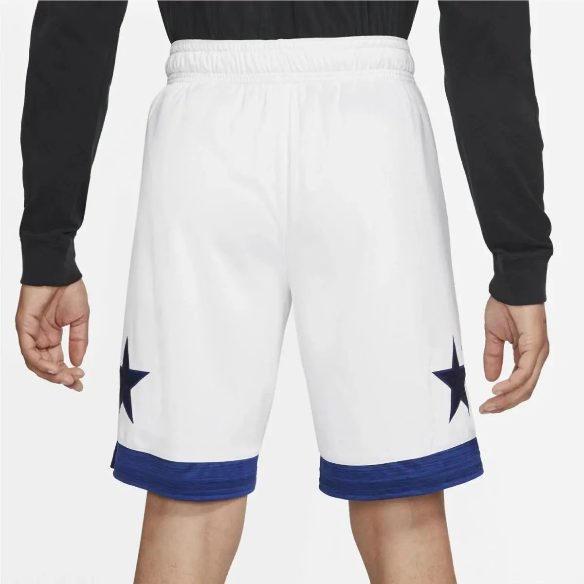 Nike clothing - Nike CT6627-100 - CT6627100 - Blue (UPC: 194493322272) 1