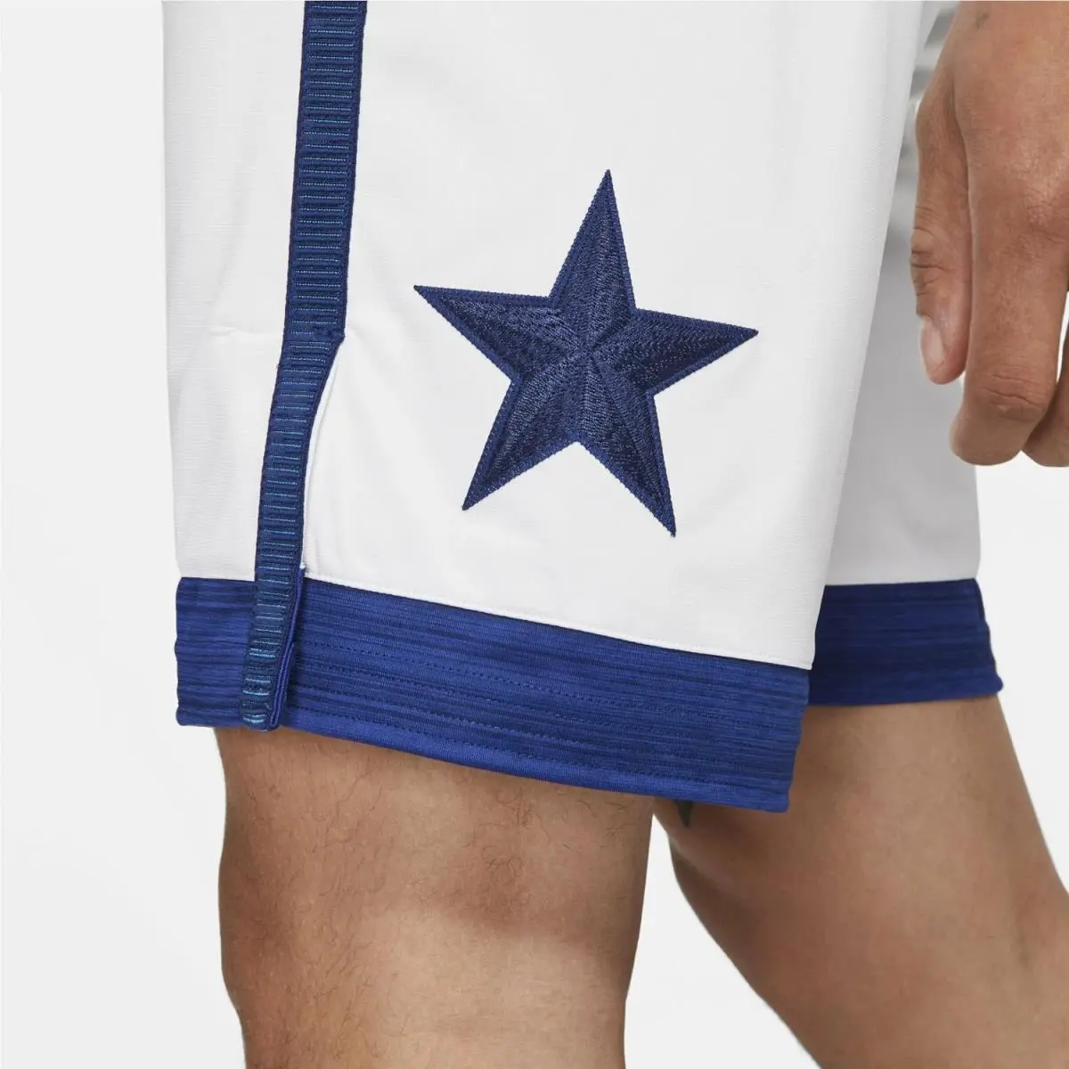 Nike clothing - Nike CT6627-100 - CT6627100 - Blue (UPC: 194493322272) 4