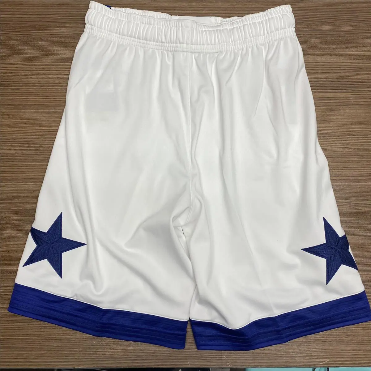 Nike clothing - Nike CT6627-100 - CT6627100 - Blue (UPC: 194493322272) 4