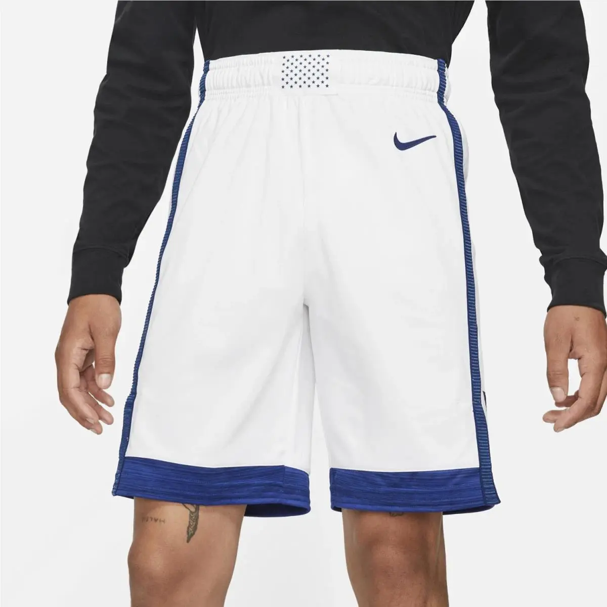 Nike clothing - Nike CT6627-100 - CT6627100 - Blue (UPC: 194493322272) 0